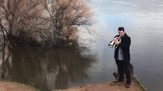 Hallelujah TrumpetFlugelhorn Cover [upl. by Ferdinande]