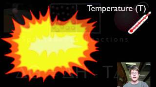 First law of thermodynamics  internal energy  Thermodynamics  Physics  Khan Academy [upl. by Alegnaed478]