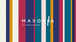 MASOVIA by Dorota Koziara [upl. by Berl]