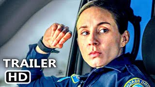 ON CALL Trailer 2025 Troian Bellisario [upl. by Nahtam]