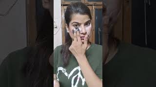 Avoid Cakey Under Eyes 👀avoid mistakes undereyes viralvideo viralreels makeupstylewithastha [upl. by Arua]