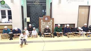 Dalailul Khairat amp Qasidah Burdah  14124 [upl. by Ecarg]