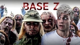 BASE Z  Victor kan ikke stoppe zombiene alene [upl. by Sibelle]