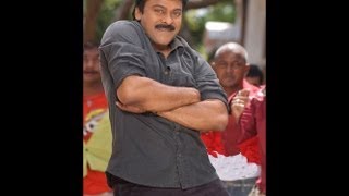 Parare Parare Dance Video  Stalin Movie  Chiranjeevi  Trisha  South Dancer Sagar Video [upl. by Cinomod]