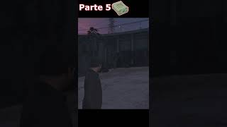 Localización parte 5 de la nave espacial GTA V gta [upl. by Essam]