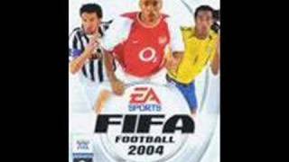 Suburbia Always fifa 2004 [upl. by Poliard]