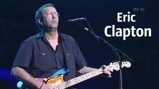 Eric Clapton  Still Got The Blues Garry Moore [upl. by Weber]