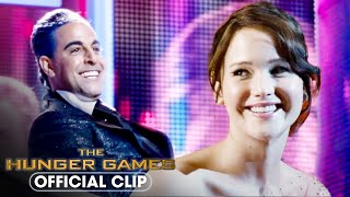 The Hunger Games Mockingjay Part 2  Prim death in HD [upl. by Augie530]