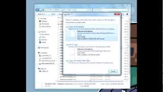 Tutorial How to import your VBA save file from PC to PSP [upl. by Freida]