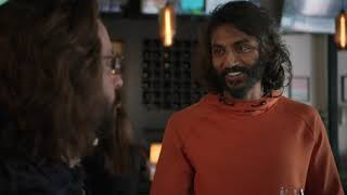 Silicon Valley S06E03  Dineshs Karma [upl. by Wadell388]