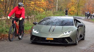 NEW Lamborghini Sian FKP 37 808 hp V12 Hybrid Supercar  First Drive Review  Carfection 4k [upl. by Lunetta]