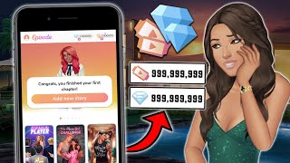 Episode Hack  I Just Got Unlimited Gems and Passes using Episode MOD APK Android iOS [upl. by Ocker]