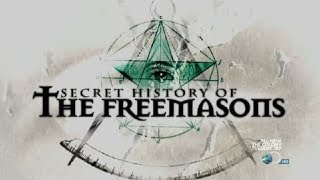 The Untold Story of the Freemasons in America [upl. by Brodsky]