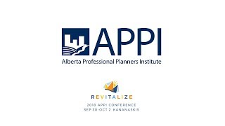 APPI 2018 Conference Revitalize  Keynote Karen Dawson [upl. by Eineg]