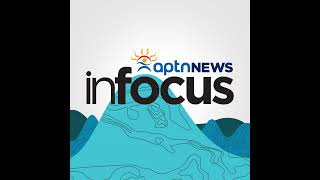 APTN News InFocus  Relaunching January 23 [upl. by Temhem604]