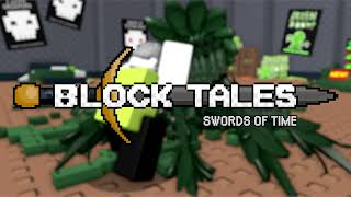 Panacea  Block Tales OST [upl. by Yecart]