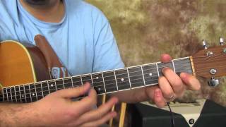 Easy Christmas Songs on Guitar  We Wish you a Merry Christmas  Beginner Guitar Lesson  Acoustic [upl. by Nella395]