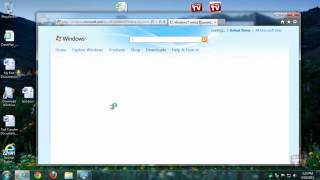 Link Online IDs With Your Windows 7 User Account [upl. by Upton190]