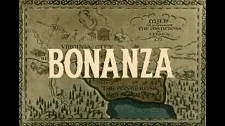 Bonanza  S10E18 quotErinquot [upl. by Opalina]