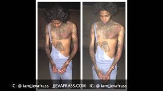 Alkaline  A Bagga Tings Raw Happy Hour Riddim  September 2014 [upl. by Mcgaw]