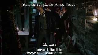 Çalikuşu 19 Bölüm 1 Fragman Arab amp English subtitles [upl. by Ardnahcal]