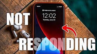 iPhone 11 Screen NOT Responding to Touch Fix It WITHOUT DATA LOSS 🔥🔥 [upl. by Arnaud]