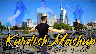 GRUP YARDIL KURDISH MASHUP 2020 EYO OFFICIAL 4K VIDEO by cemvebiz production [upl. by Iridissa]