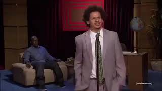 Eric Andre shoots Hannibal Buress [upl. by Peadar]