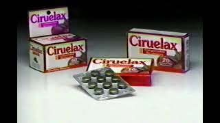 Comercial Ciruelax 2005 [upl. by Chrysa586]