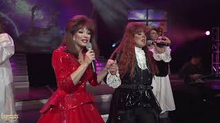 LEGENDS IN CONCERT  THE JUDDS [upl. by Ezar]