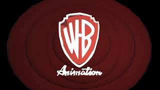 Warner Bros Animation 2015 Logo Remake Short 1 [upl. by Ellebana361]