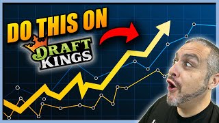 Use these 5 tips and start WINNING more on DraftKings [upl. by Bonny233]