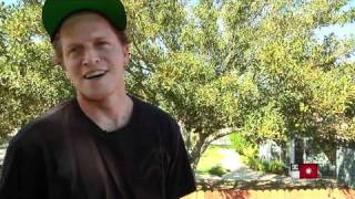 DC SHOES WES KREMER ANSWERS YOUR QUESTIONS [upl. by Rad]