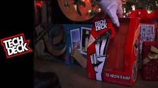 Tech Deck The Halls [upl. by Chui193]