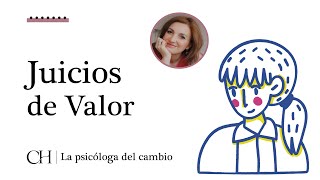 Juicios de Valor [upl. by Carmelo]