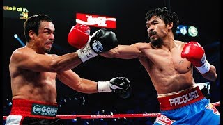 Manny Pacquiao vs Juan Manuel Marquez III quotThe 25th Round Beginsquot [upl. by Laks75]