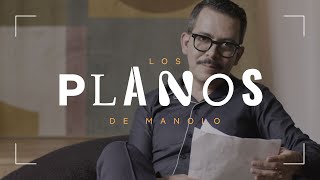 Conocemos a Manolo Caro en 8 planos  ALGUIEN TIENE QUE MORIR [upl. by Nimajaneb]