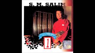 SM Salim amp Zainal Abidin  Satu Official Audio Video [upl. by Anot658]