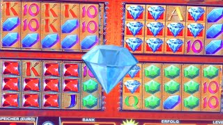 Lucky PharaohRISIKO🔝 Spannung 💎 Spiele mit MerkurMagie  Casino Automat Merkur Slot Power Spins [upl. by Wootan]