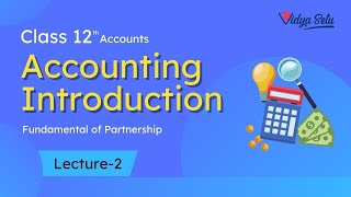 CBSENCERT Class 12 Accounts Chapter 2 Fundamental of Partnership [upl. by Nomde816]