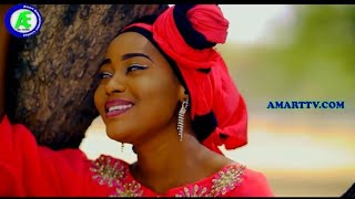 HALIMATUSSADIYA  MAGANAR ZUCIYA BY ABDUL D ONE  LATEST HAUSA VIDEO SONG [upl. by Orpheus]