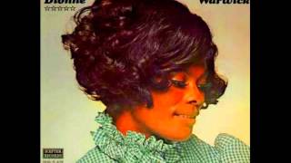 Dionne Warwick  Wives amp Lovers [upl. by Brogle]