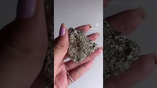 Pyrite crystal benefits pyrite crystals upay [upl. by Mortie]