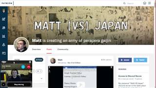 Matt VS Japans full critique of the Basic SGJL course series  2018 March 15 [upl. by Dupuy]