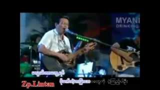 Sai Htee SaingUnplugged Live 2 of 11 [upl. by Orman]