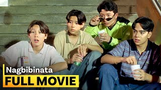 ‘Nagbibinata’ FULL MOVIE  John Lloyd Cruz Patrick Garcia Kristopher Peralta [upl. by Siramed]