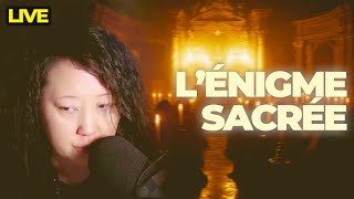 LEnigme Sacrée [upl. by Adele845]