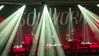 Soilwork 1  Gasometer Wien 22102024 [upl. by Anihs197]