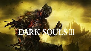 Dark Souls III OST 29  Slave Knight Gael [upl. by Kahler49]