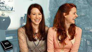 The Lizzie Bennet Diaries Blooper Reel [upl. by Ykcul]